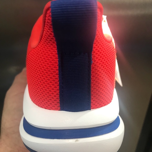 ☎️SOLD🍓adidas New! FortaRun K Women’s Athletic Sneaks! - Picture 7 of 10